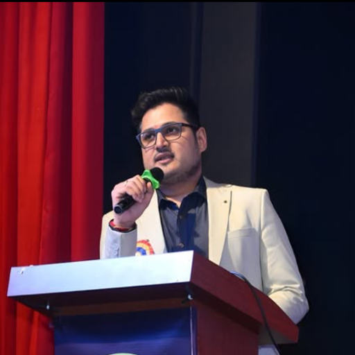 Dr. Avinash Jagdale
