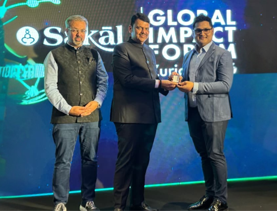 Devendra Fadnavis: Chief Minister of Maharashtra State - World Economic Forum