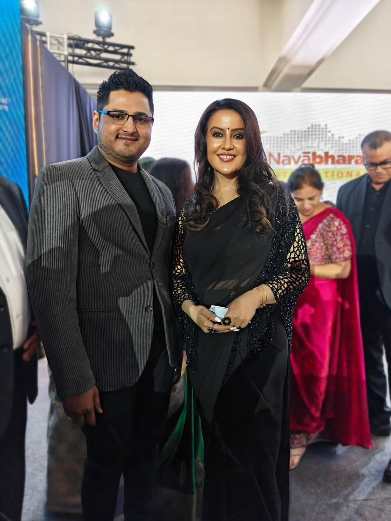 amruta devendra fadnavis