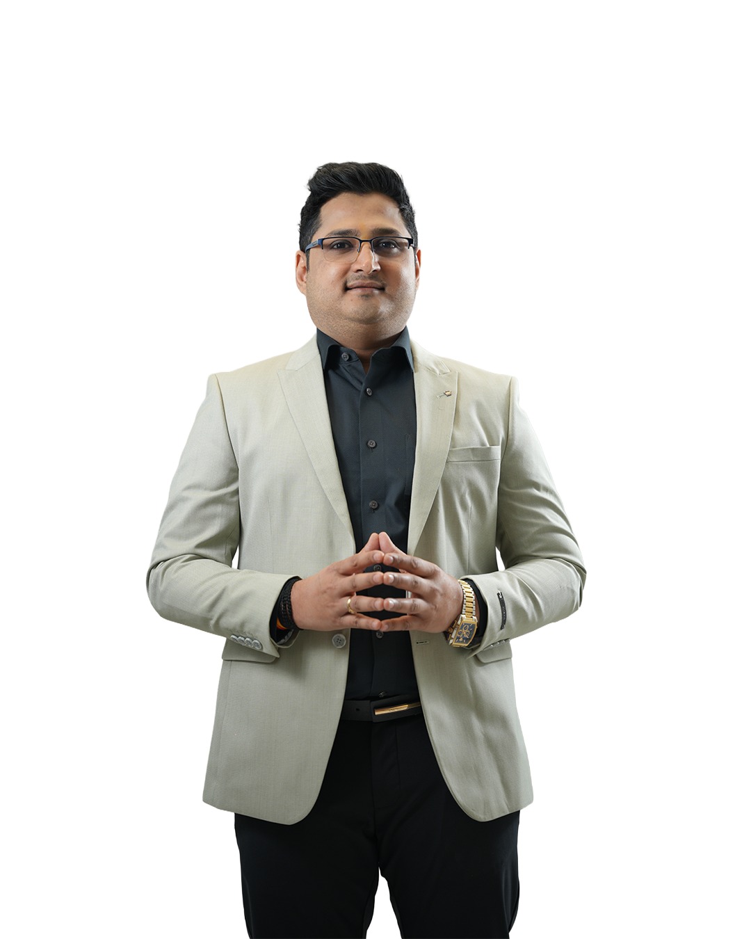 Dr. Avinash Jagdale